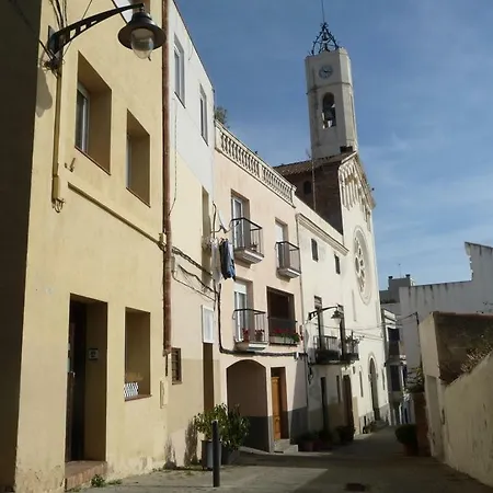 アパート El Turo.